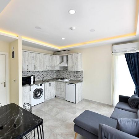 Lamira Apart Holiday&Guest House 페티예 외부 사진