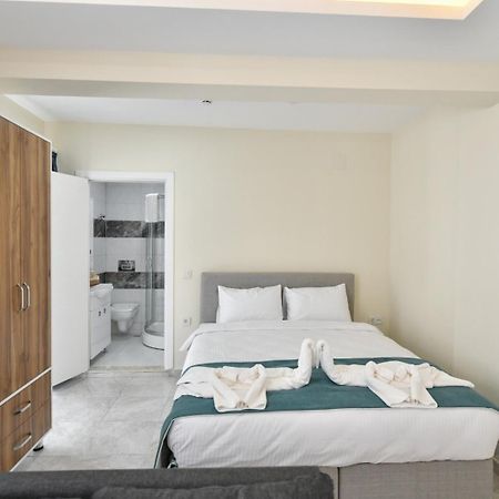 Lamira Apart Holiday&Guest House 페티예 외부 사진