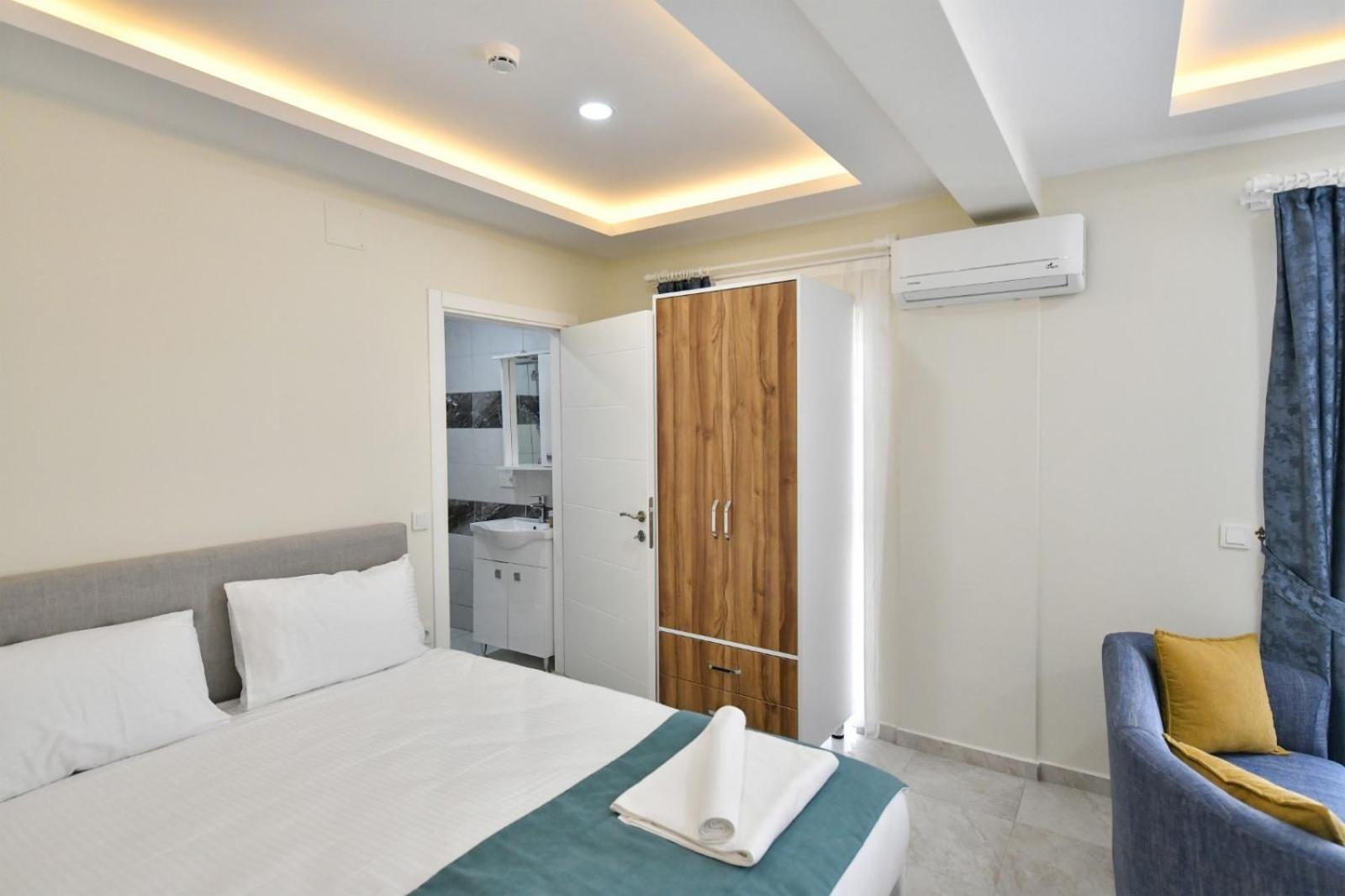 Lamira Apart Holiday&Guest House 페티예 외부 사진